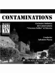 Score and Parts CD Contaminations