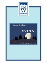 Score and Parts Original Entertaining Works Moon