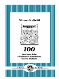 Score and Parts Marches 100 - Cento 