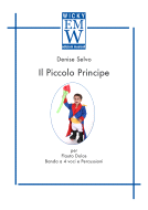 Score and Parts Recorder Il piccolo principe