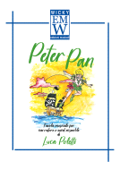 Partitur und Stimmen Bläser Ensemble  & Erzähler Peter Pan