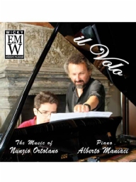 Partitur und Stimmen Klavier Il Volo  (CD)