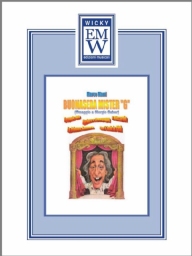 Partitura e Parti Repertorio italiano Buonasera Mister G.