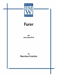 Score and Parts Formazioni miste Furor