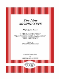 Partition e Parties Film e musical The New Morricone