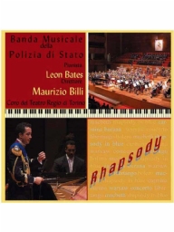 Score and Parts Banda Rhapsody