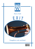 Partitura e Parti Saxofono Exit
