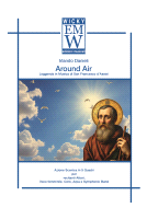 Partitura e Parti Repertorio italiano Around Air