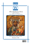 Score and Parts Sacred Music Alla Madonna Nera ( frm Polish Hymn)