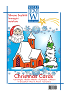 Partitur und Stimmen Weihnachtsmusik Christmas Cards