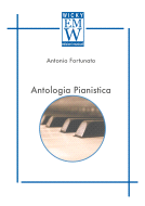 Partitur und Stimmen Klavier Antologia Pianistica