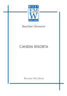 Partitur und Stimmen Brani originali Candia Risorta