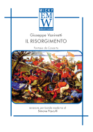 Partitur und Stimmen Italienisches Repertoire IL RISORGIMENTO