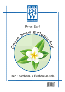 Partitura e Parti Ottoni Cinque brevi metamorfosi